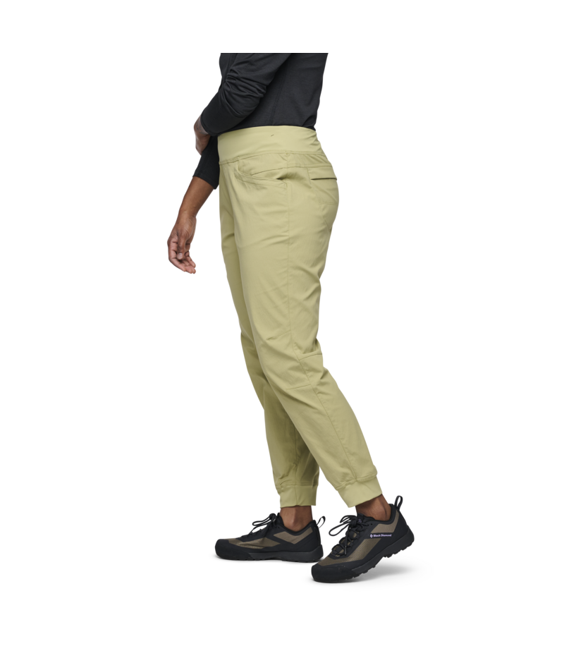BLACK DIAMOND - W TECHNICIAN JOGGER PANTS