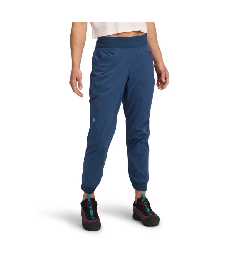 BLACK DIAMOND - W TECHNICIAN JOGGER PANTS
