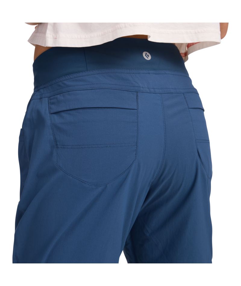 BLACK DIAMOND - W TECHNICIAN JOGGER PANTS