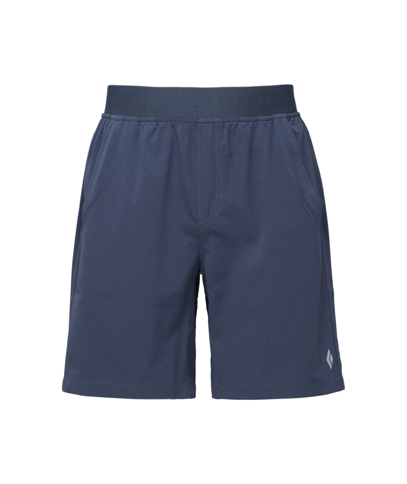 BLACK DIAMOND - M SIERRA SHORTS