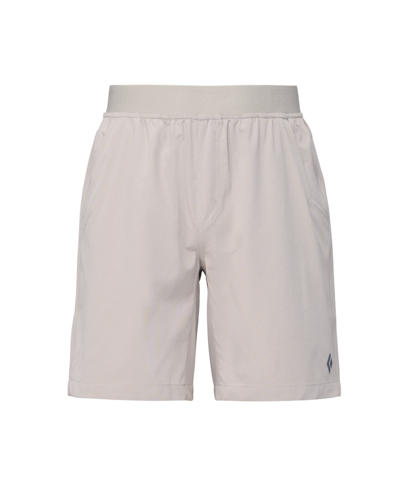 BLACK DIAMOND - M SIERRA SHORTS