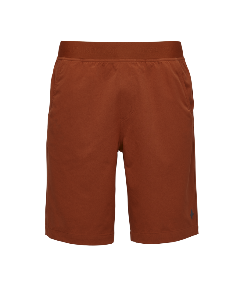BLACK DIAMOND - M SIERRA SHORTS