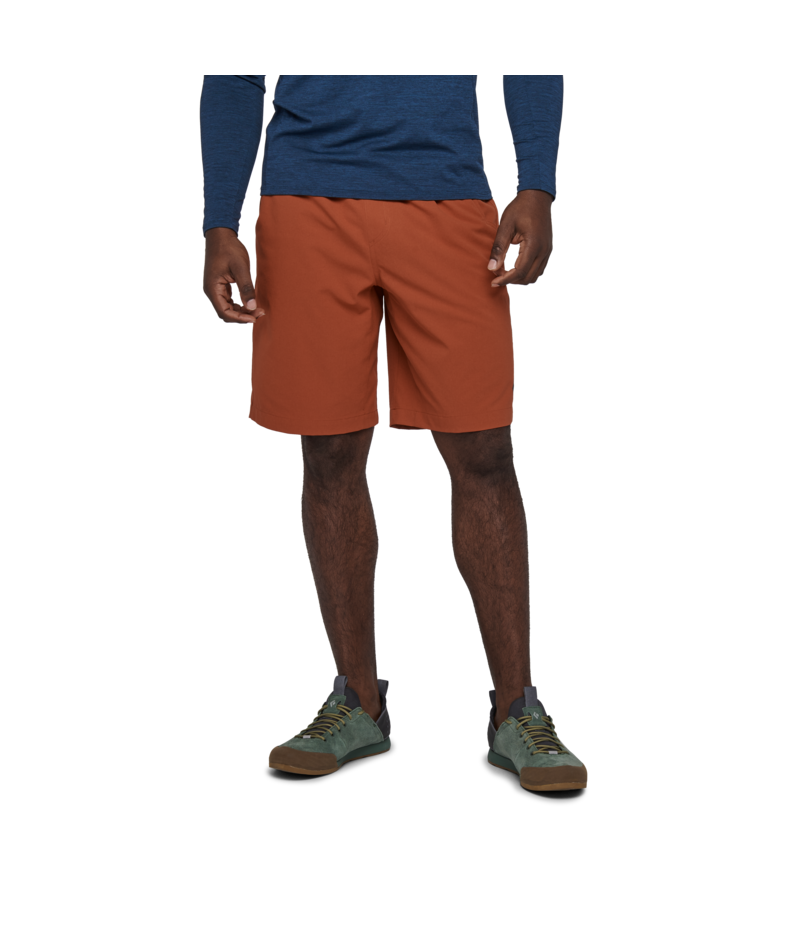 BLACK DIAMOND - M SIERRA SHORTS