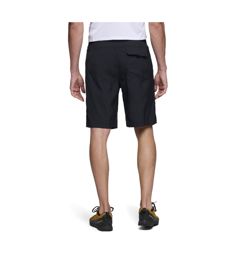 BLACK DIAMOND - M SIERRA LT SHORTS