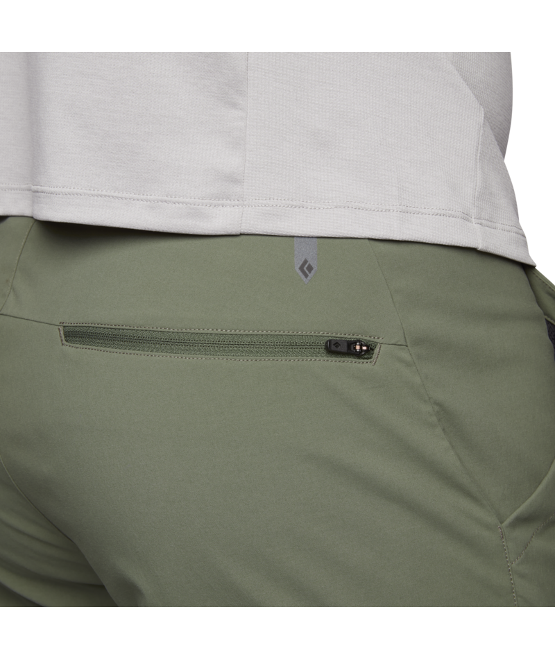 BLACK DIAMOND - M TECHNICIAN ALPINE PANTS