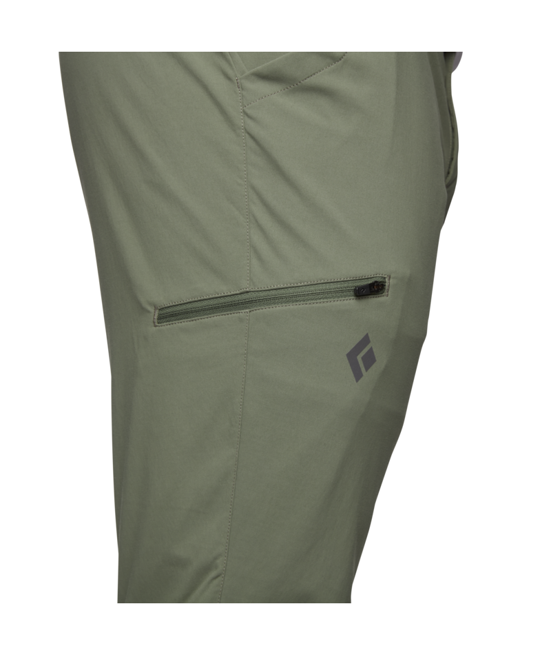 BLACK DIAMOND - M TECHNICIAN ALPINE PANTS