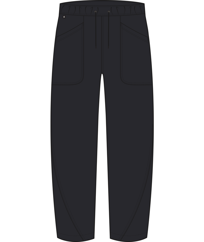 BLACK DIAMOND - M MOTIVE PANTS