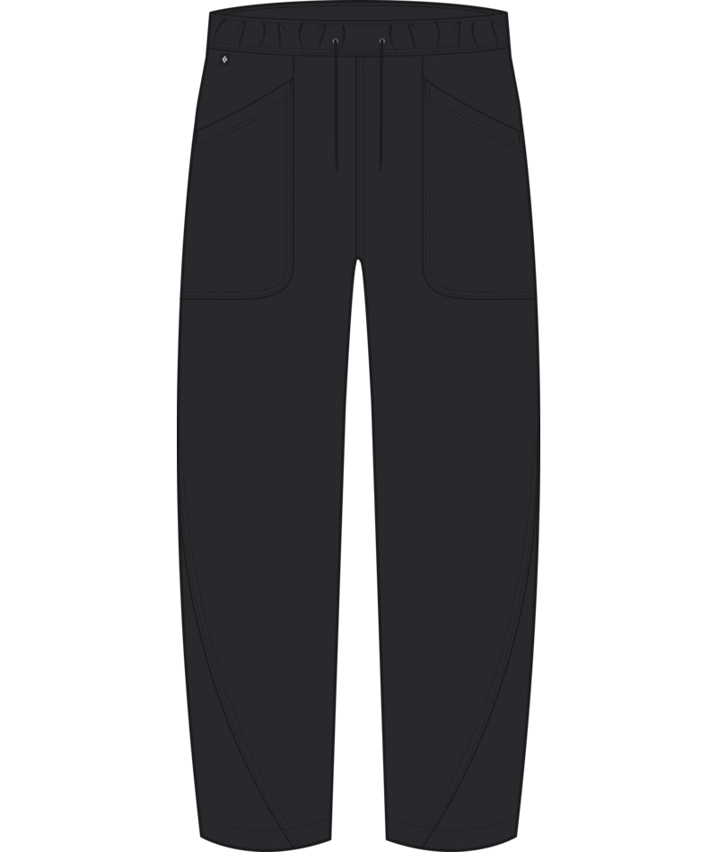 BLACK DIAMOND - M MOTIVE PANTS