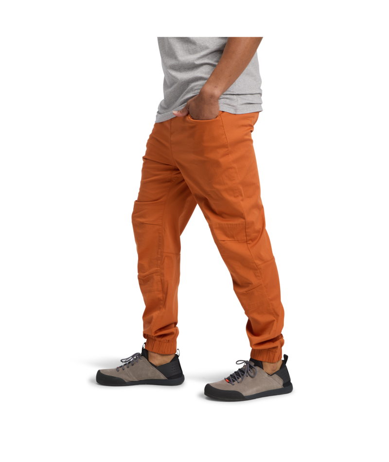 BLACK DIAMOND - M NOTION PANTS