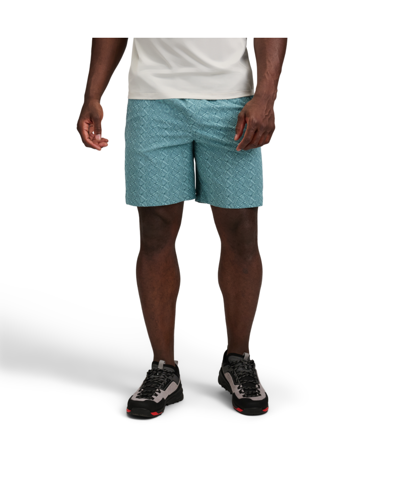 BLACK DIAMOND - M SIERRA SHORTS 8 IN