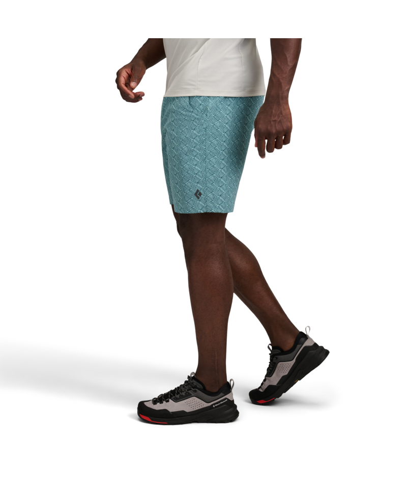BLACK DIAMOND - M SIERRA SHORTS 8 IN