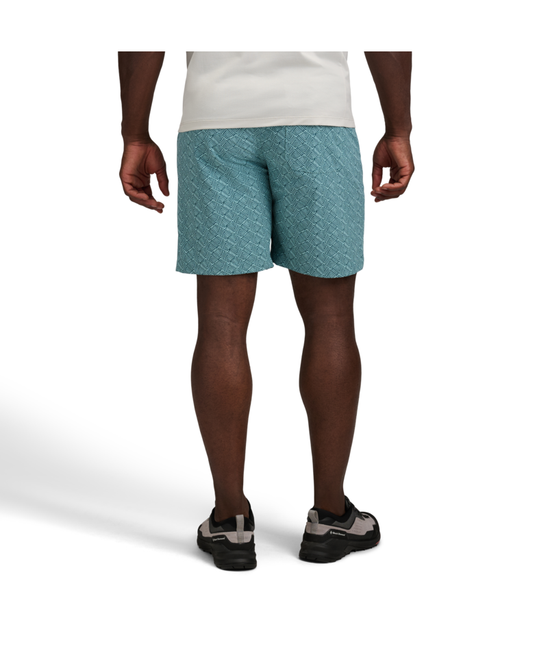 BLACK DIAMOND - M SIERRA SHORTS 8 IN