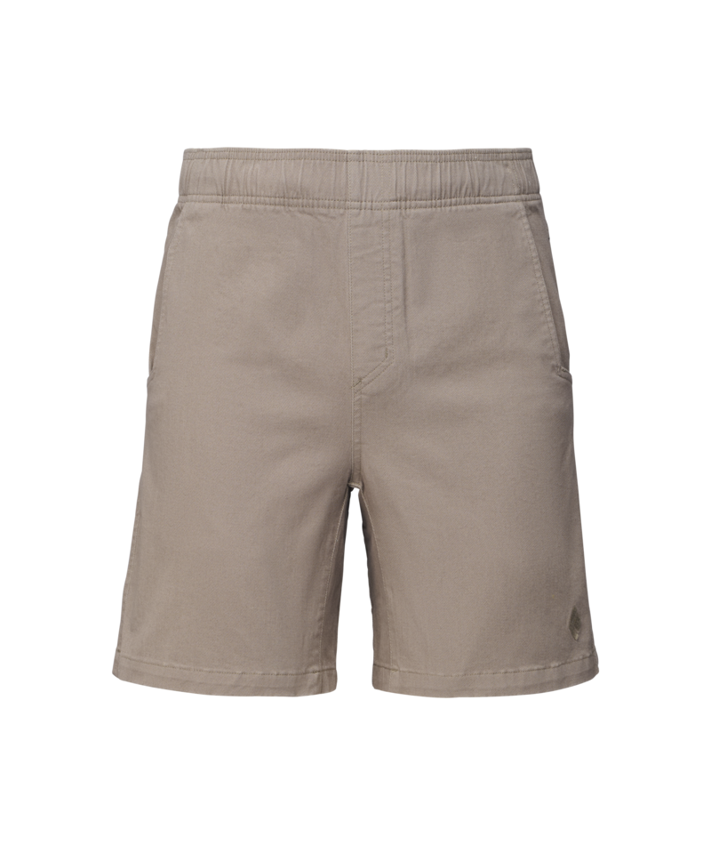 BLACK DIAMOND - M DIRTBAG TWILL SHORTS