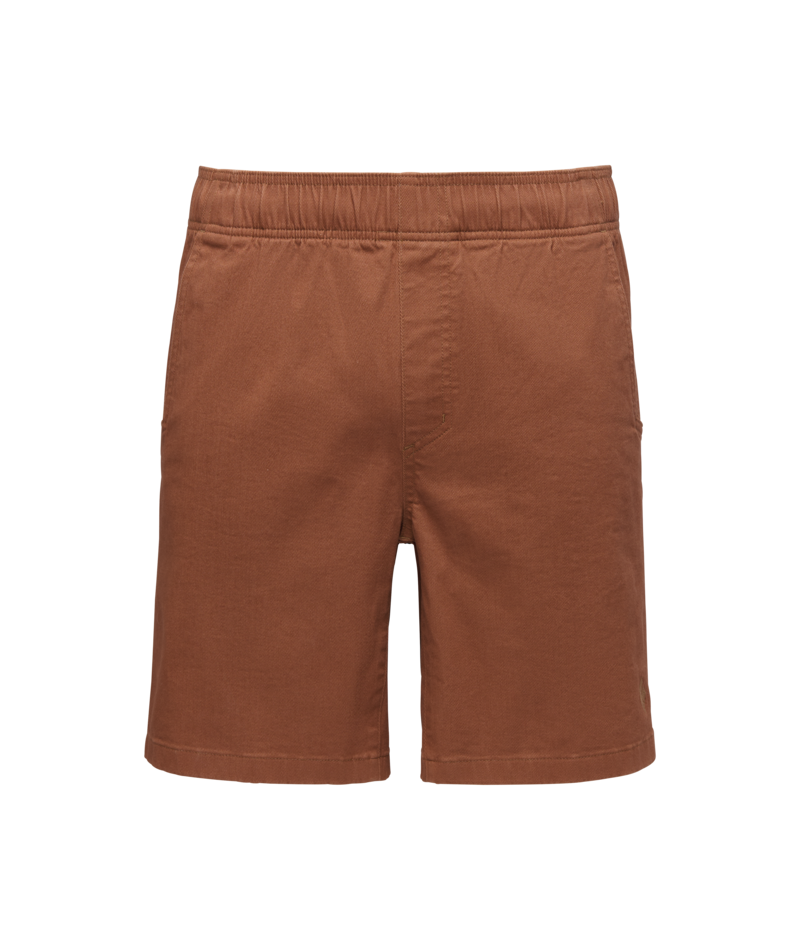 BLACK DIAMOND - M DIRTBAG TWILL SHORTS
