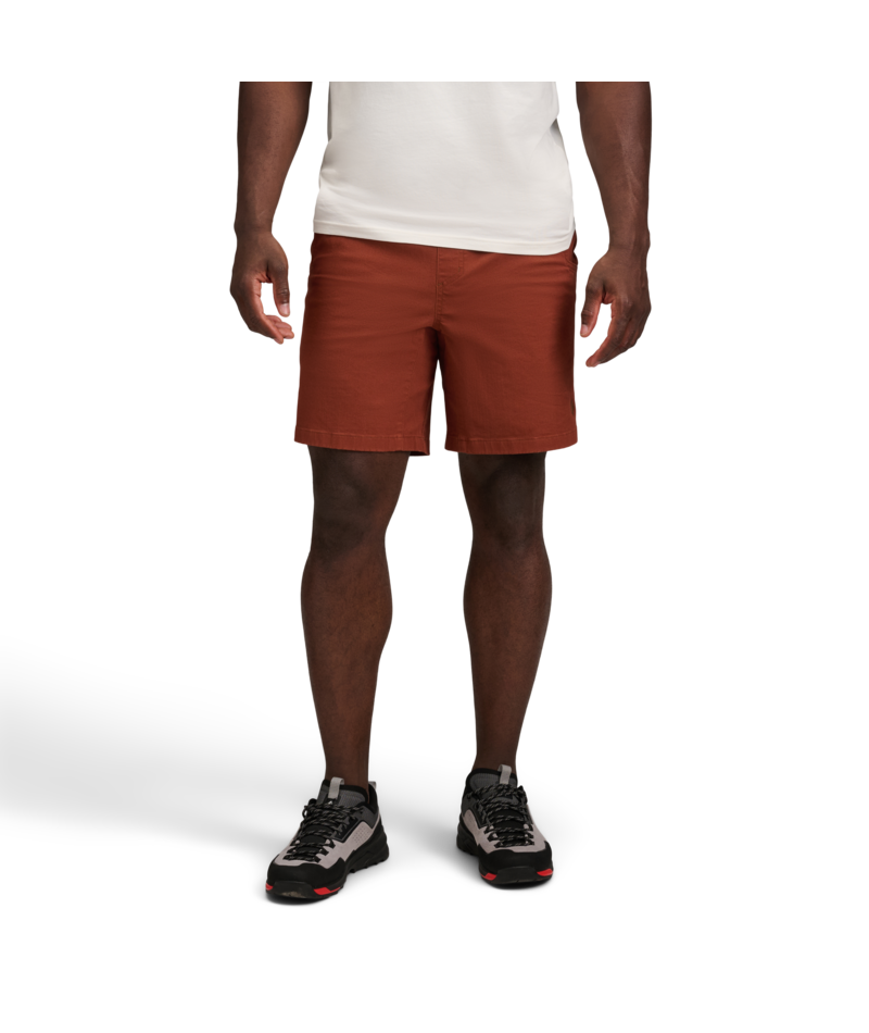 BLACK DIAMOND - M DIRTBAG TWILL SHORTS