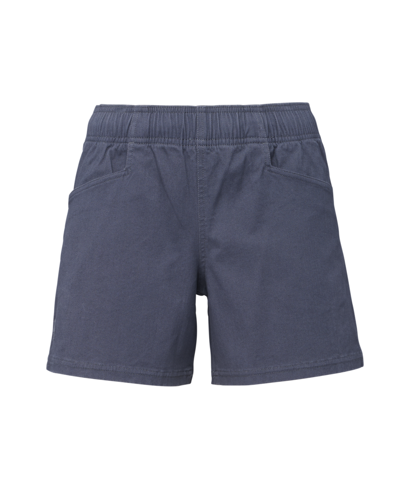 BLACK DIAMOND - W DIRTBAG TWILL SHORTS