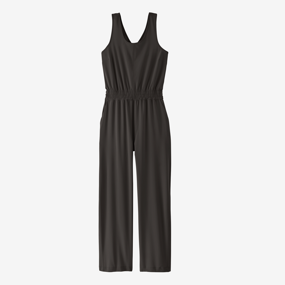 Patagonia - Women's Terrebonne Traveler Jumpsuit