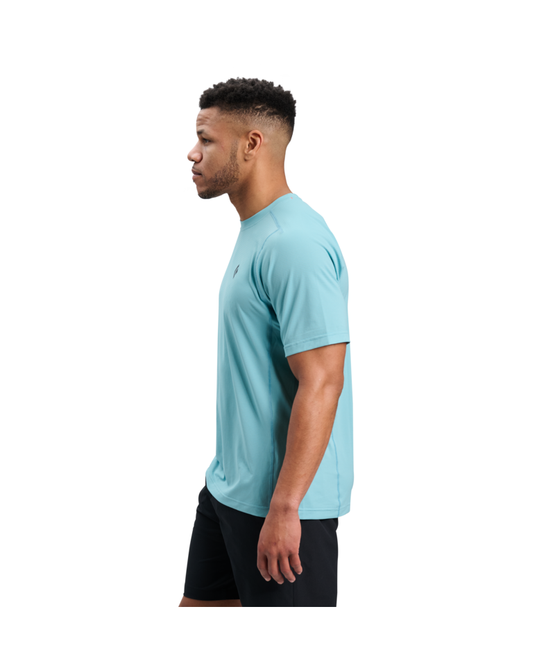 BLACK DIAMOND - M DISTANCE SS TECH TEE
