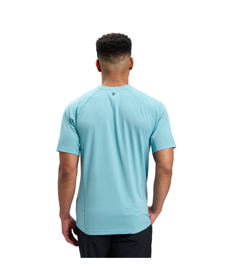 BLACK DIAMOND - M DISTANCE SS TECH TEE
