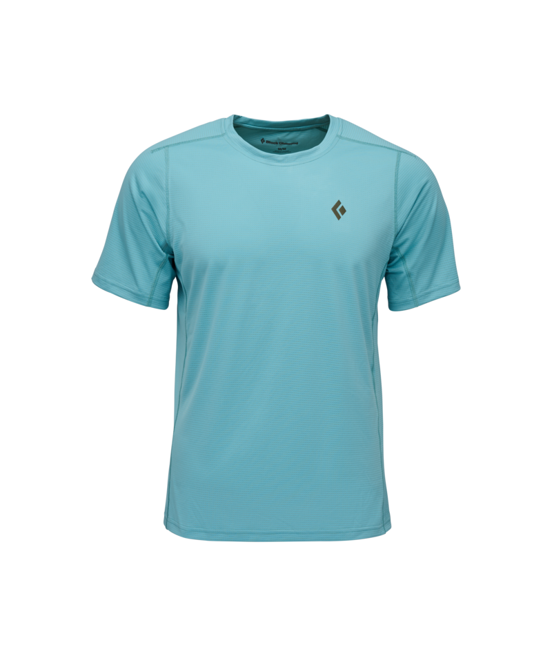 BLACK DIAMOND - M DISTANCE SS TECH TEE