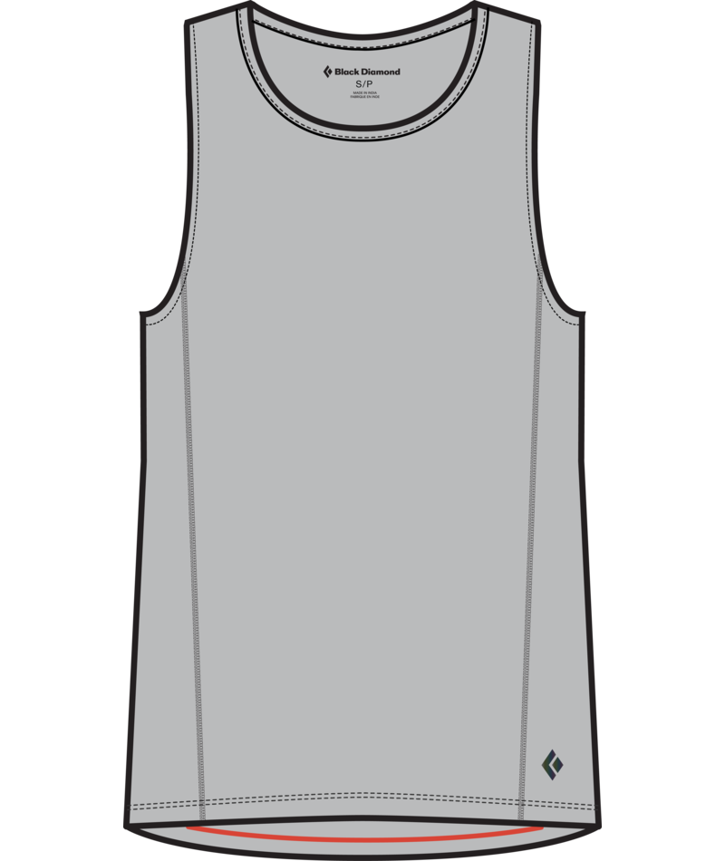 BLACK DIAMOND - W DISTANCE TECH TANK