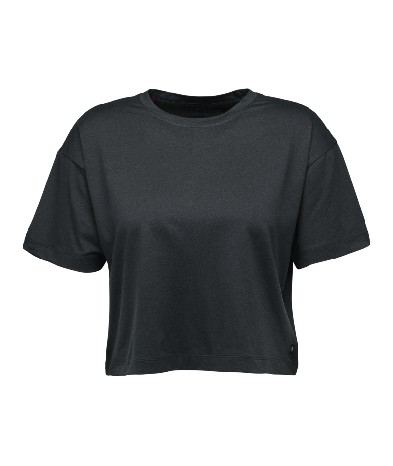 BLACK DIAMOND - W CIRCUIT SS TEE
