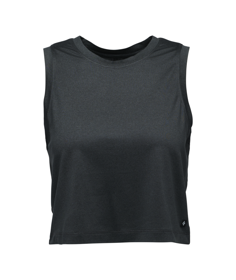 BLACK DIAMOND - W CIRCUIT TANK