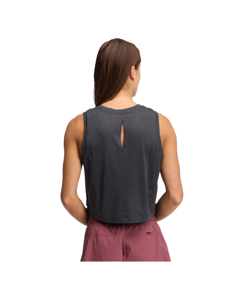 BLACK DIAMOND - W CIRCUIT TANK