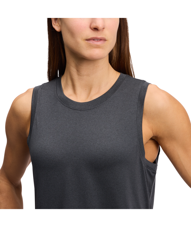 BLACK DIAMOND - W CIRCUIT TANK