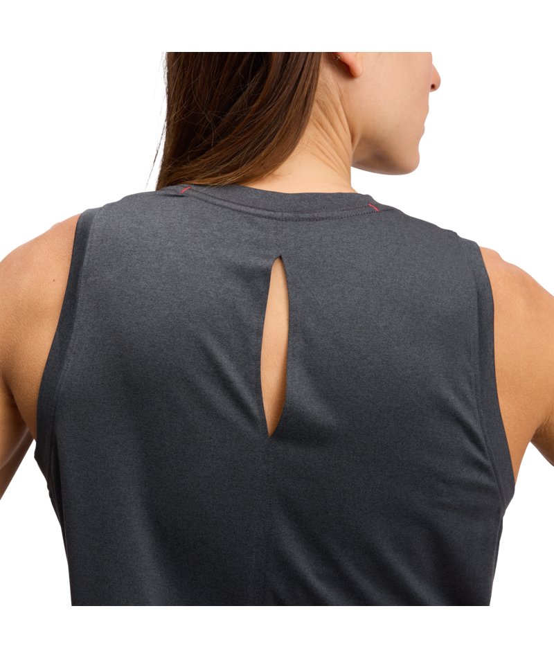 BLACK DIAMOND - W CIRCUIT TANK