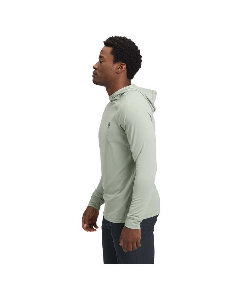 BLACK DIAMOND - M ALPENGLOW HOODY