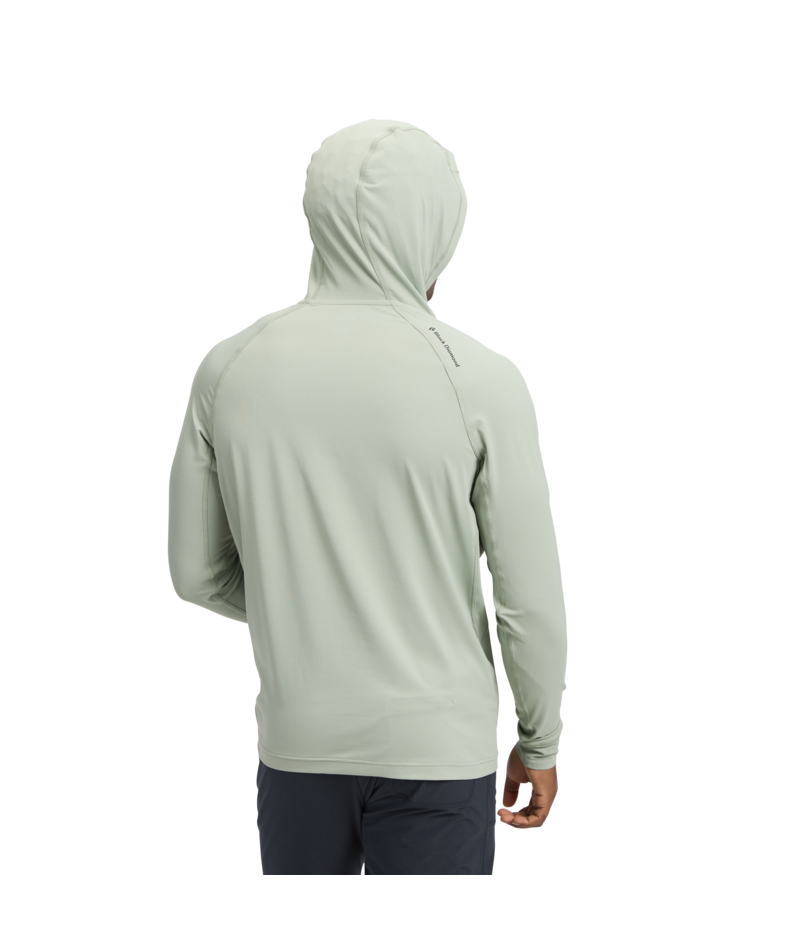 BLACK DIAMOND - M ALPENGLOW HOODY
