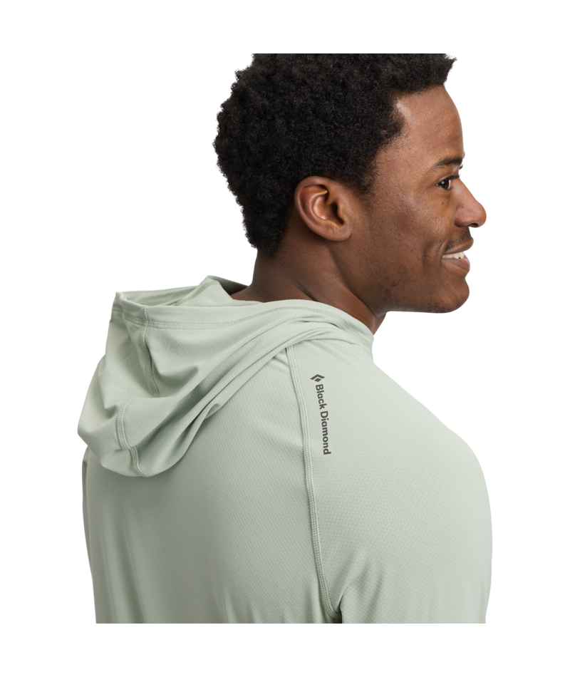 BLACK DIAMOND - M ALPENGLOW HOODY