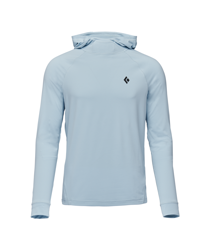 BLACK DIAMOND - M ALPENGLOW HOODY