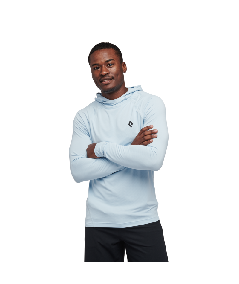 BLACK DIAMOND - M ALPENGLOW HOODY