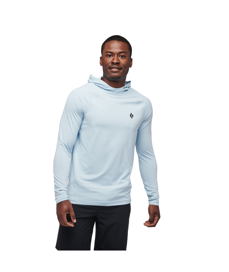 BLACK DIAMOND - M ALPENGLOW HOODY