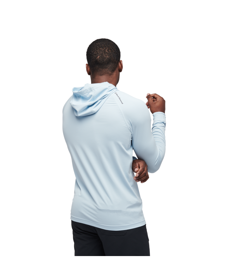 BLACK DIAMOND - M ALPENGLOW HOODY