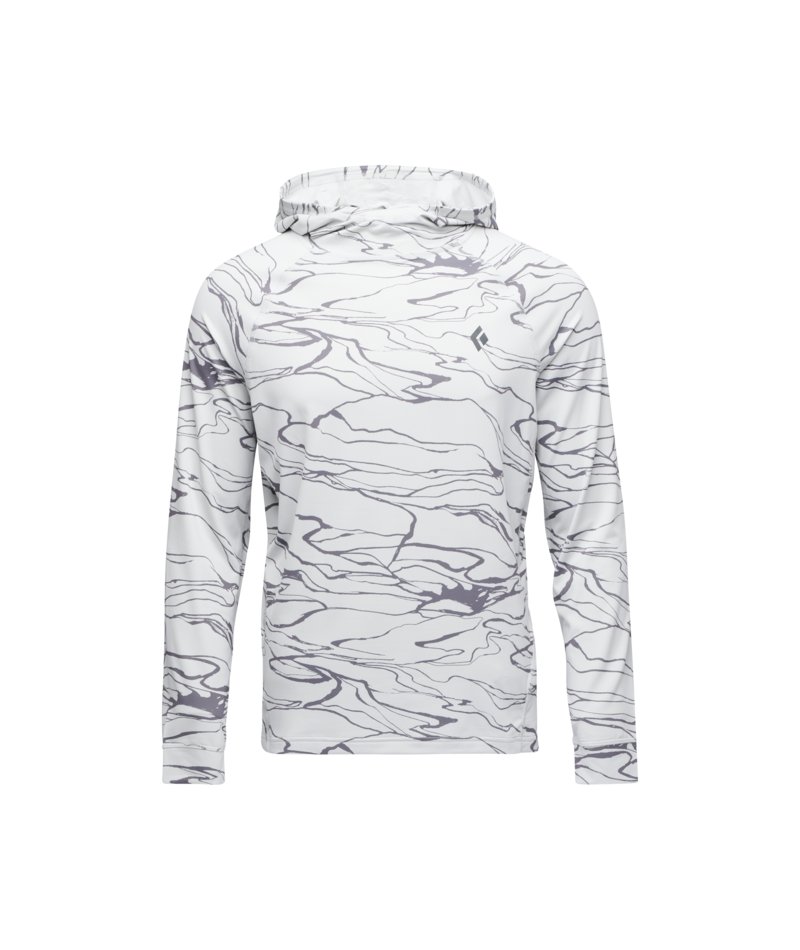 BLACK DIAMOND - M ALPENGLOW HOODY
