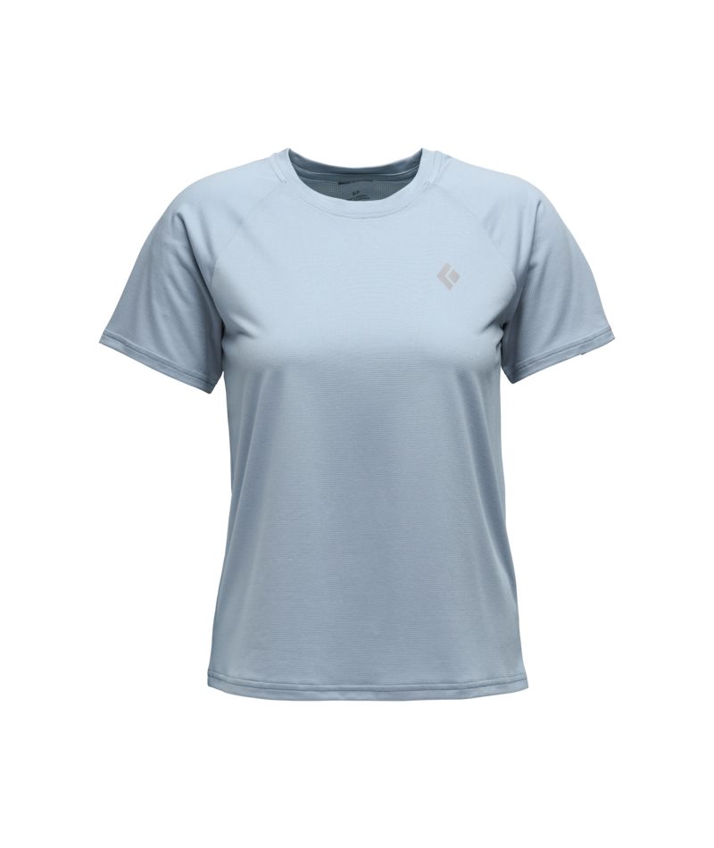 BLACK DIAMOND - W LIGHTWIRE SS TEE