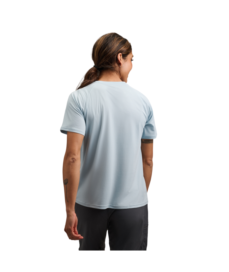 BLACK DIAMOND - W LIGHTWIRE SS TEE