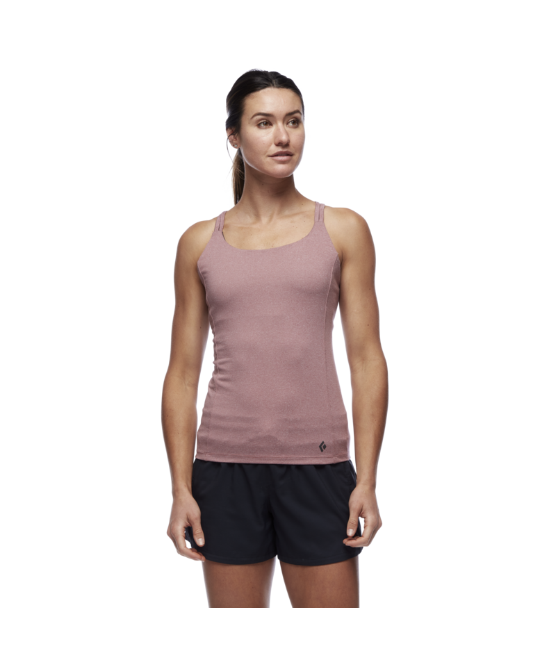 BLACK DIAMOND - W TALUS TANK