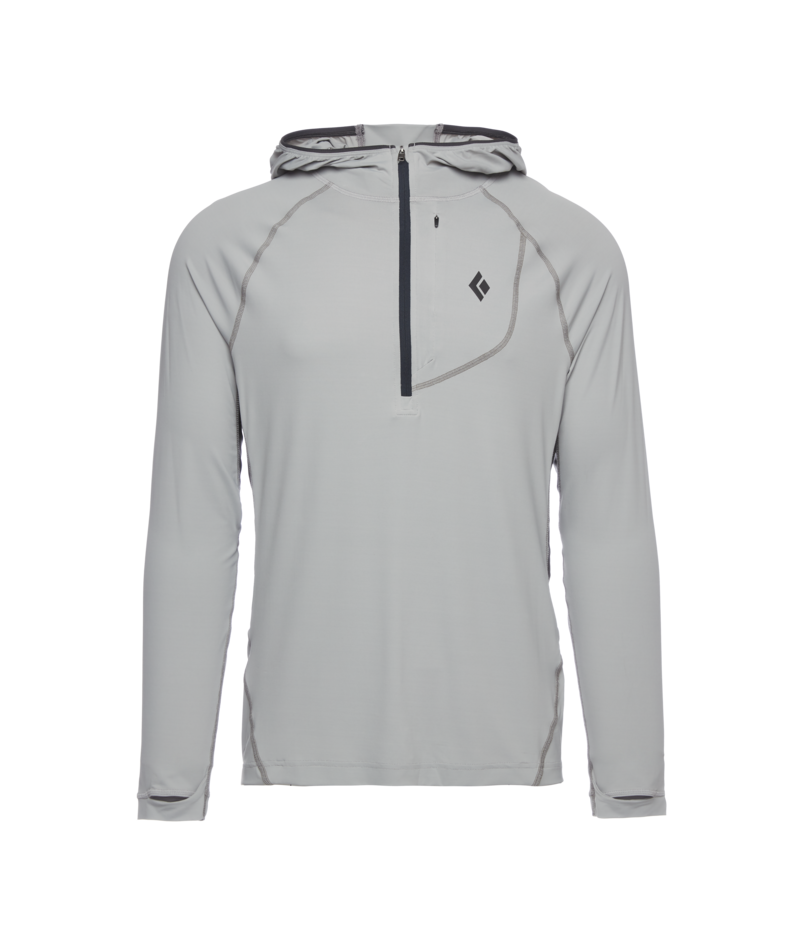 BLACK DIAMOND - M ALPENGLOW PRO HOODY