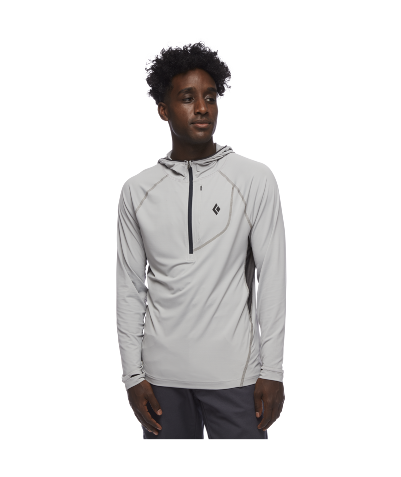 BLACK DIAMOND - M ALPENGLOW PRO HOODY