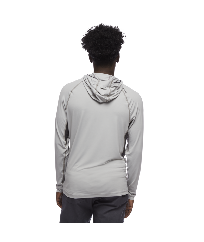 BLACK DIAMOND - M ALPENGLOW PRO HOODY