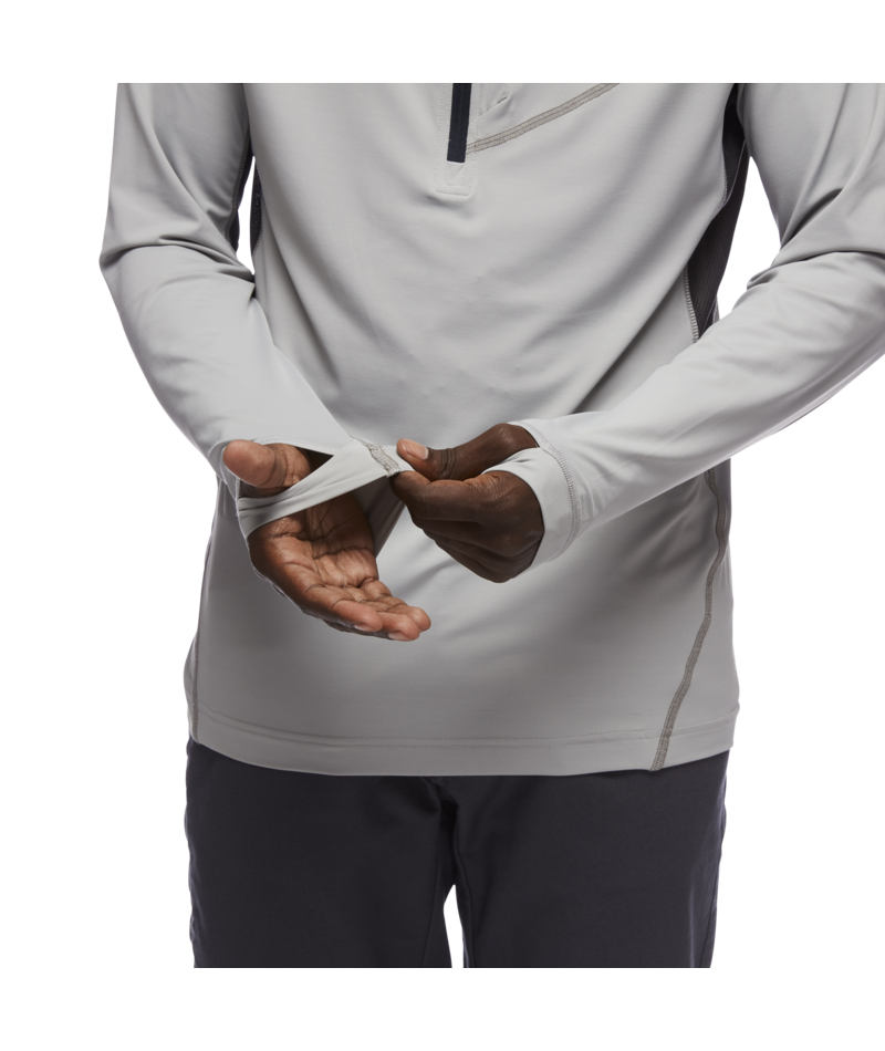 BLACK DIAMOND - M ALPENGLOW PRO HOODY