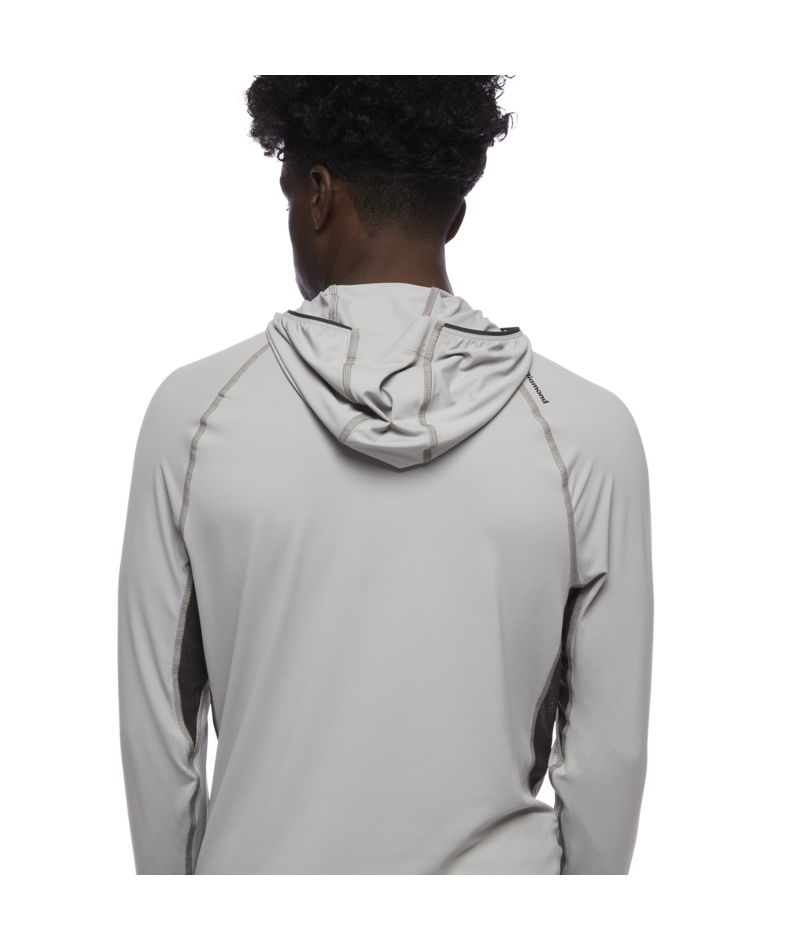 BLACK DIAMOND - M ALPENGLOW PRO HOODY