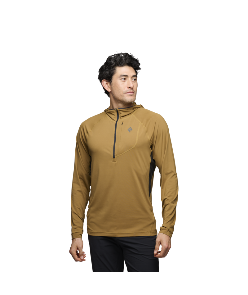 BLACK DIAMOND - M ALPENGLOW PRO HOODY