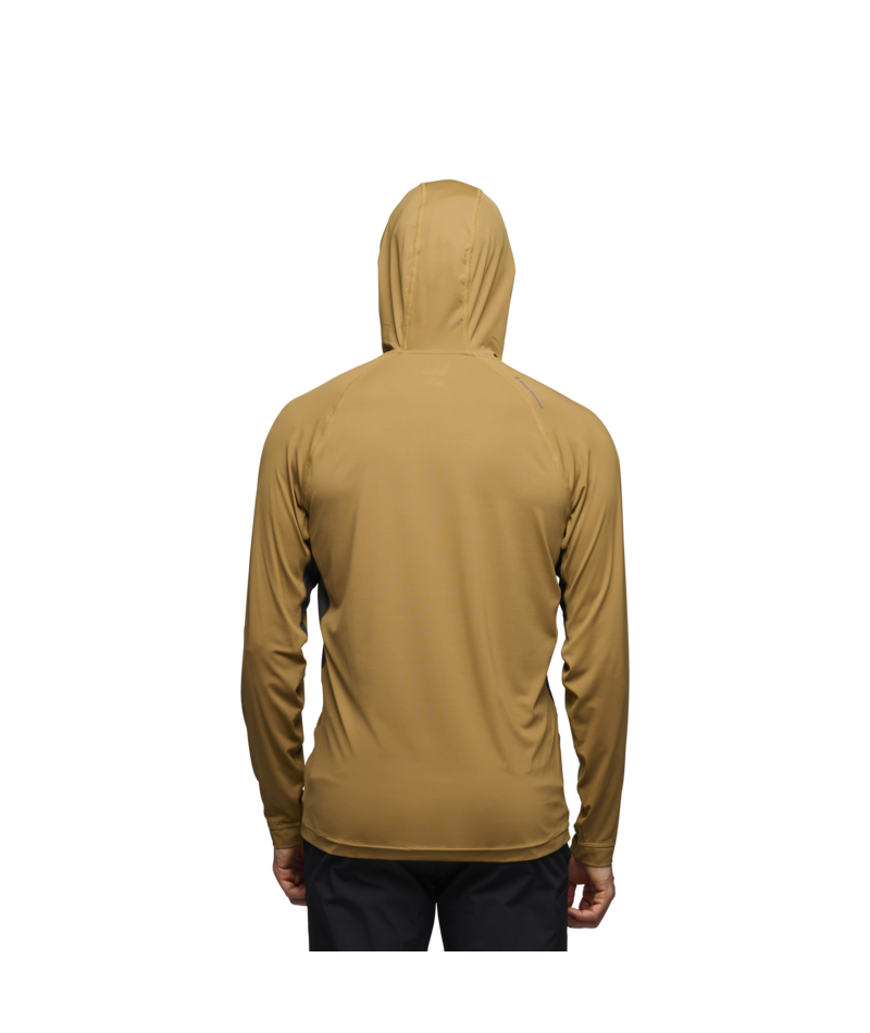 BLACK DIAMOND - M ALPENGLOW PRO HOODY