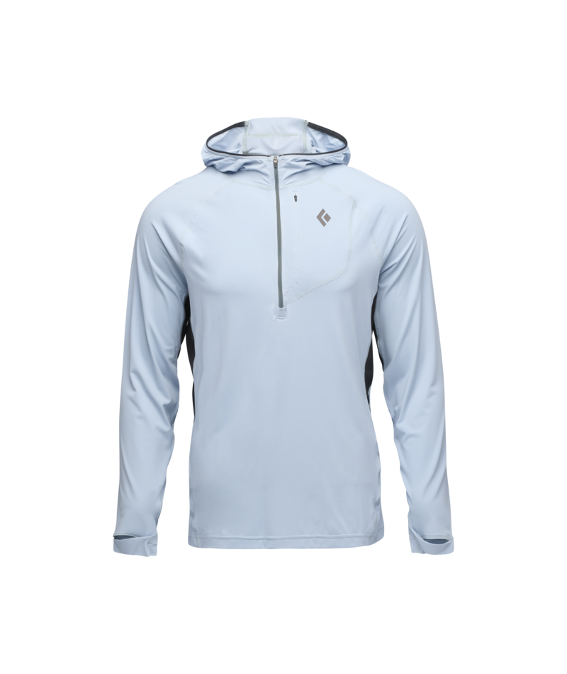 BLACK DIAMOND - M ALPENGLOW PRO HOODY
