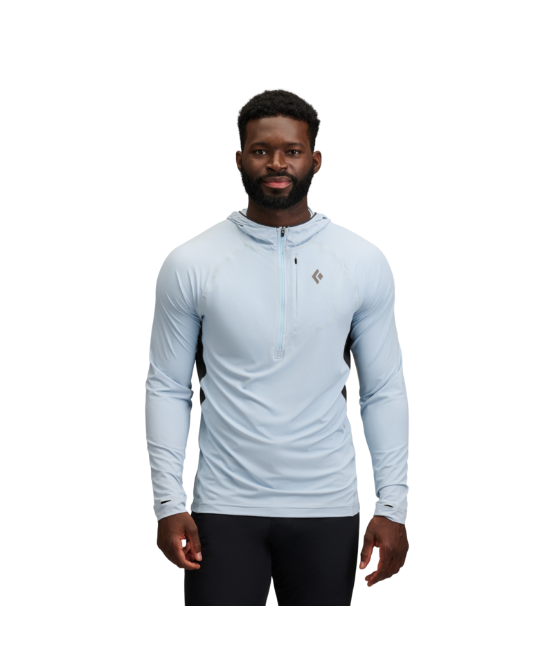BLACK DIAMOND - M ALPENGLOW PRO HOODY